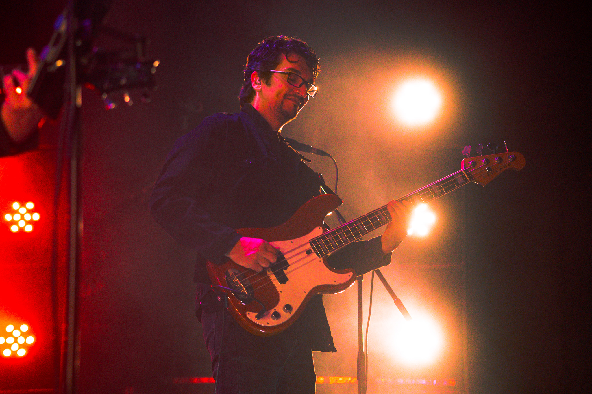 De Saloon - 23 años